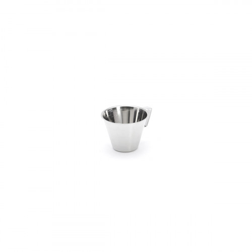 de Buyer Messbecher 0,25 L - Edelstahl