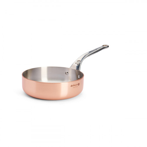 de Buyer Prima Matera Sauteuse 20cm