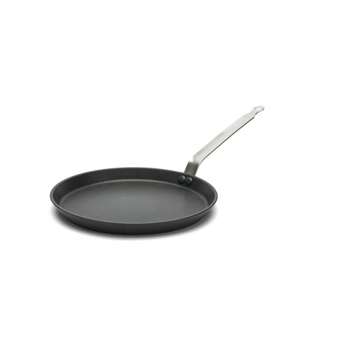 de Buyer Choc Intense Crêpes-Pfanne 26 cm mit Antihaftbeschichtung - Aluminium