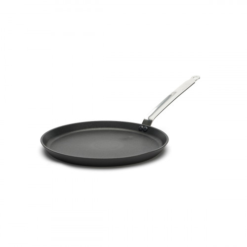 de Buyer Choc Intense Crêpes-Pfanne 30 cm mit Antihaftbeschichtung - Aluminium