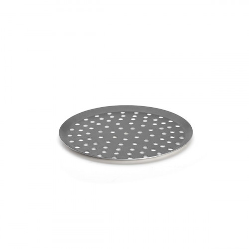 de Buyer Backbblech 28 cm rund / gelocht mit Antihaftbeschichtung