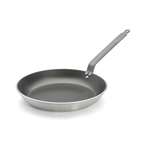 de Buyer Choc Resto Induction Pfanne 36 cm mit Antihaftbeschichtung - Aluminium