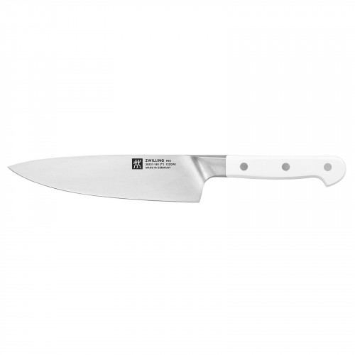 Zwilling Pro le blanc Messer Kochmesser 18 cm - Stahl