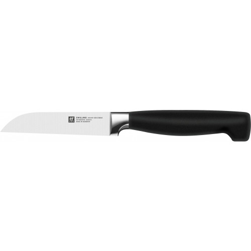 Zwilling ****VIER STERNE Gemüsemesser 8 cm