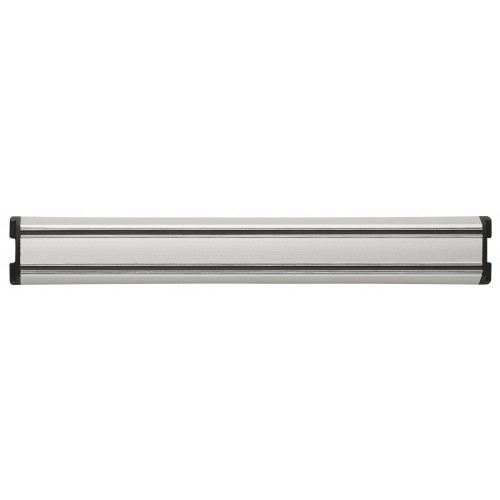 Zwilling Messeraufbewahrung Magnetleiste 30 cm Aluminium - Aluminium