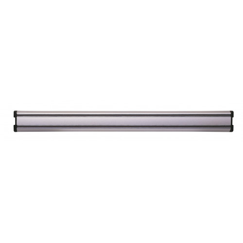 Zwilling Messeraufbewahrung Magnetleiste 45 cm Aluminium - Aluminium