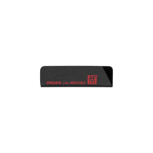 Zwilling Messeraufbewahrung Messerstulpe 8 cm Schwarz - Kunststoff