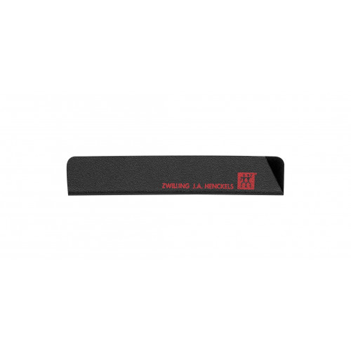 Zwilling Messeraufbewahrung Messerstulpe 13 cm Schwarz - Kunststoff