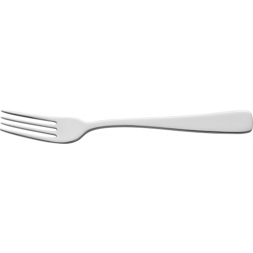 Zwilling Soho Bistrogabel 16 cm - Edelstahl