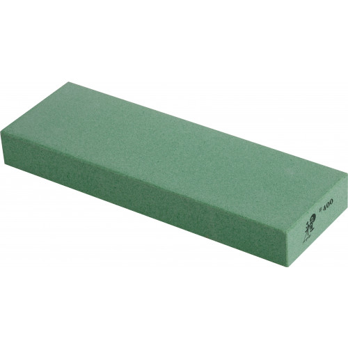 Miyabi MIYABI Zubehör Wetzstein 400 - Aluminiumoxide - Grün