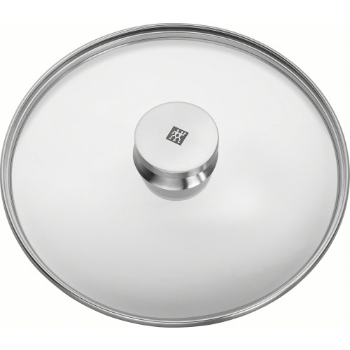 Zwilling Specials Kochgeschirr Deckel 24 cm - Glas