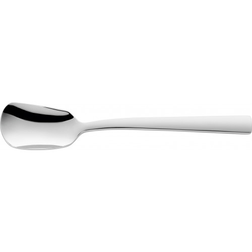 Zwilling Dinner Zuckerlöffel Silber poliert 14 cm - Edelstahl