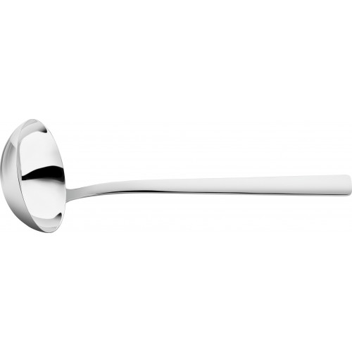 Zwilling Dinner Suppenkelle Silber poliert 28 cm - Edelstahl
