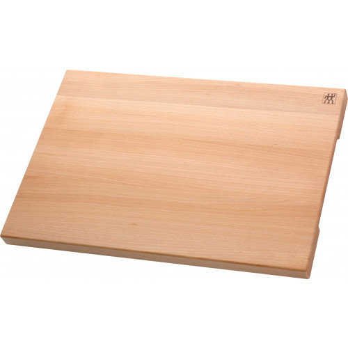 Zwilling Schneidbretter Schneidbrett 60x40 cm Buche - Holz