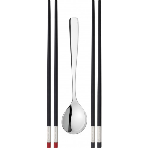 Zwilling Chopsticks Chopstick-Set klein 5-tlg. - Kunststoff