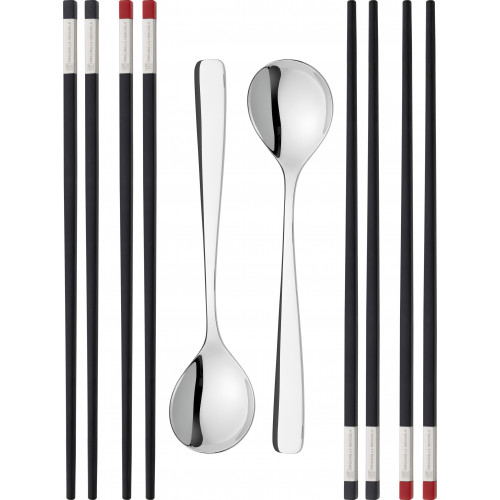 Zwilling Chopsticks Chopstick Set 10-tlg. - Kunststoff