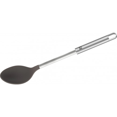 Zwilling Pro Küchenhelfer Servierlöffel 35 cm Silikon - Silikon