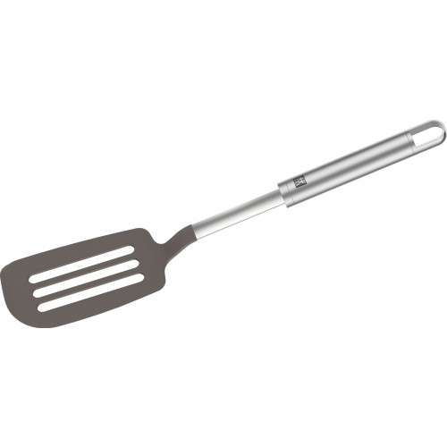 Zwilling Pro Küchenhelfer Pfannenwender 33 cm Silikon - Silikon