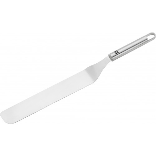Zwilling Pro Küchenhelfer Wender 41 cm 18/10 Edelstahl
