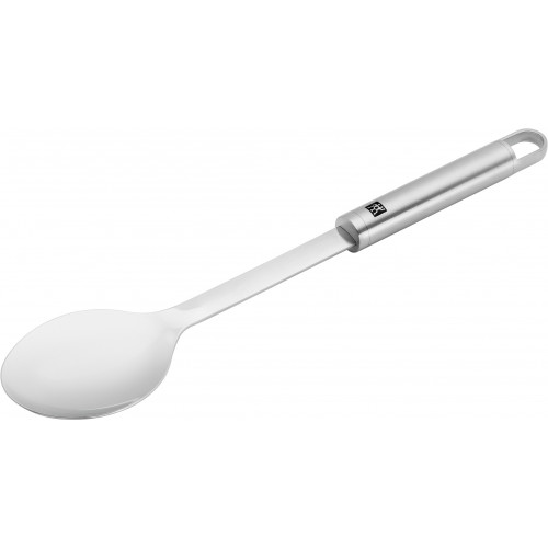Zwilling Pro Küchenhelfer Kochlöffel 32 cm 18/10 Edelstahl
