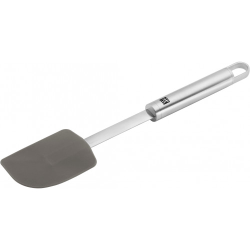Zwilling Pro Küchenhelfer Teigschaber 28 cm Silikon - Silikon