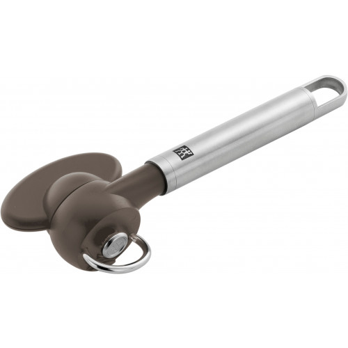 Zwilling Pro Küchenhelfer Dosenöffner 21 cm 18/10 Edelstahl