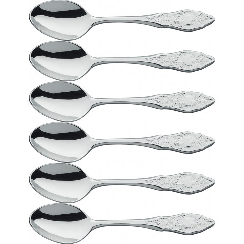 Zwilling Ostfriesen Teelöffelset 6-tlg. - Edelstahl