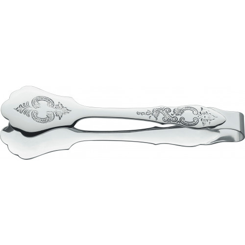 Zwilling Ostfriesen Gebäckzange 17 cm - Edelstahl