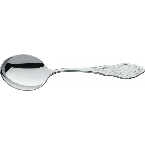 Zwilling Ostfriesen Sahne & Suppenlöffel 15 cm - Edelstahl