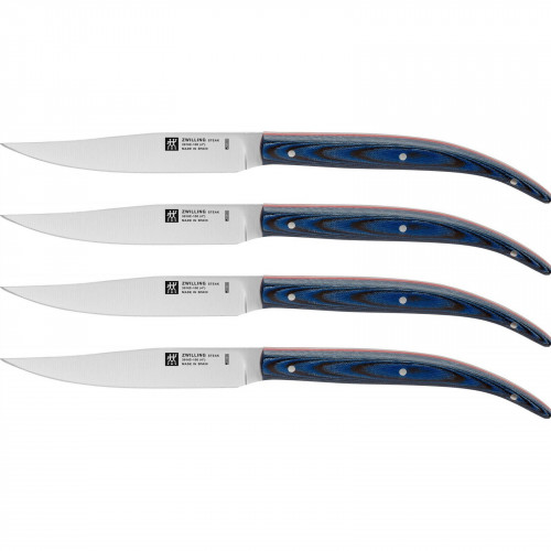 Zwilling Steak Sets Steakmesserset 4-tlg.