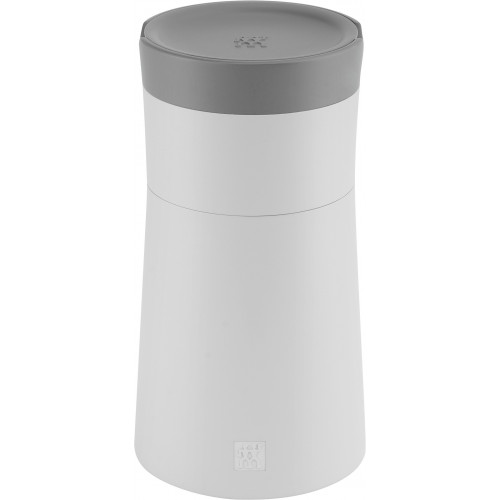 Zwilling Z-CUT Spiralschneider 15 cm Grau - Kunststoff