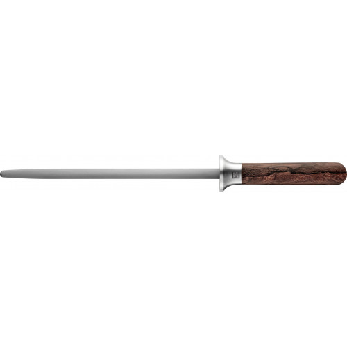 Zwilling 1731 Wetzstahl 23 cm - Keramik