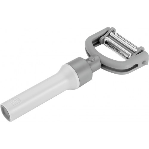 Zwilling Z-CUT 5-in-1 Sparschäler 19 cm - Kunststoff