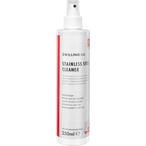 Zwilling Specials Kochgeschirr Reinigung und Pflege