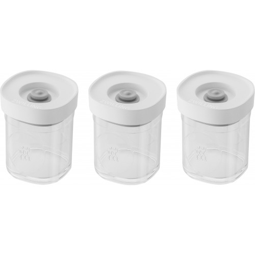 Zwilling Fresh & Save Cube Set XS 3-tlg. - Kunststoff