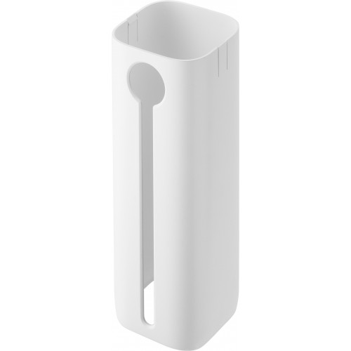Zwilling Fresh & Save Cube Cover 4S 10 cm Weiß - Kunststoff