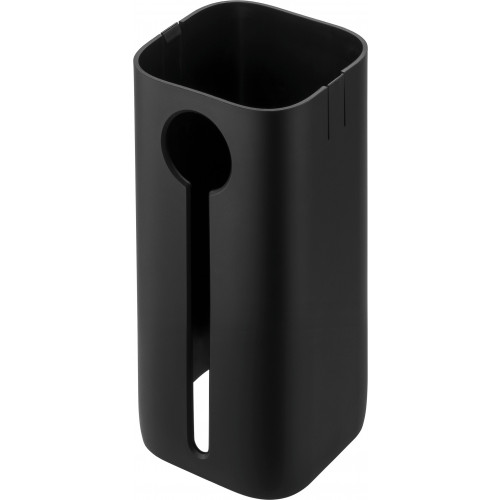 Zwilling Fresh & Save Cube Cover 3S 10 cm Schwarz - Kunststoff