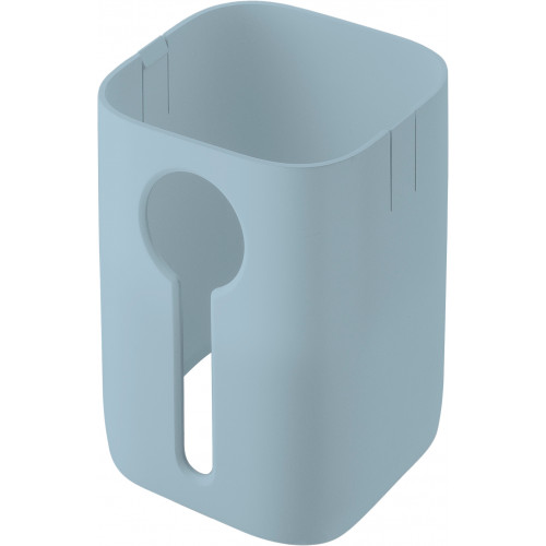Zwilling Fresh & Save Cube Cover 2S 10 cm Blau - Kunststoff