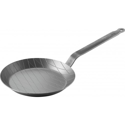 Zwilling Forge Eisenpfanne 28 cm - Stahl