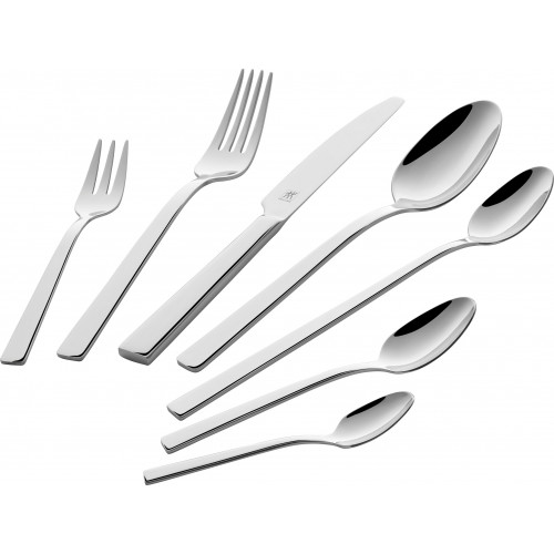 Zwilling King Besteckset 42-tlg. poliert - Edelstahl