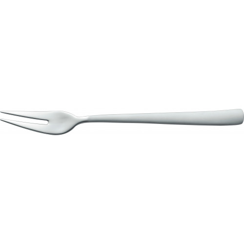 Zwilling Cult mattiert Fleischgabel mattiert 19 cm - Edelstahl