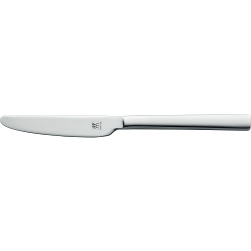 Zwilling Cult poliert Dessertmesser 20 cm - Edelstahl