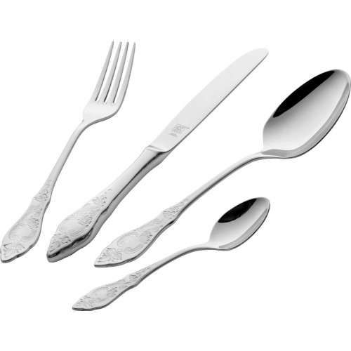 Zwilling Ostfriesen Besteckset 24-tlg. - Edelstahl