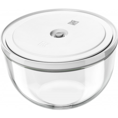 Zwilling Fresh & Save Bowls Vakuumschüssel L 24 cm - Glas