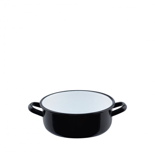 Riess Classic Riesen & Zwerge - Zwerg 12 cm / 0,5 L - Emaille