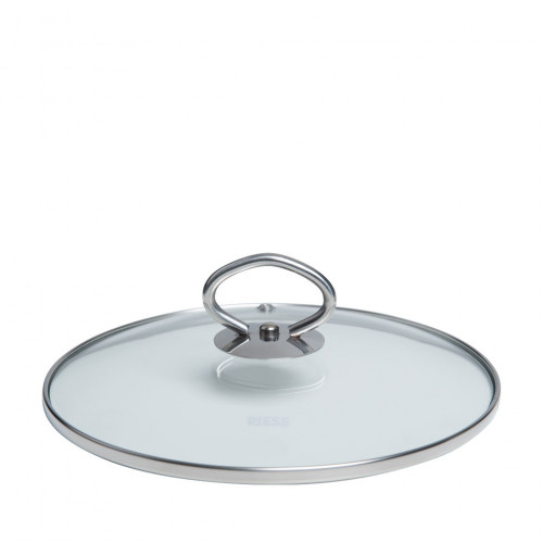 Riess Glasdeckel C-Type 24 cm