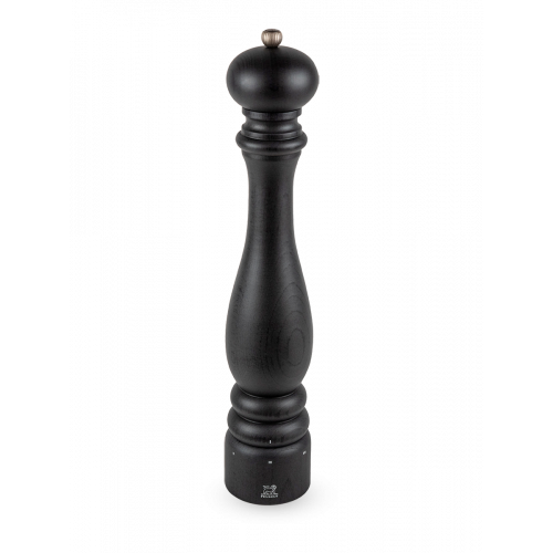 Peugeot Paris U'Select Pfeffermühle 40 cm Buchenholz graphit - Stahlmahlwerk