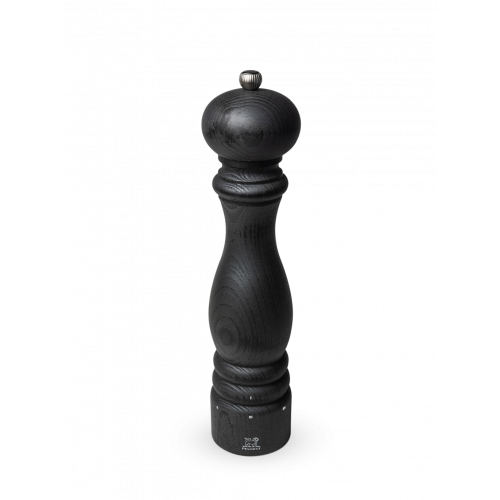 Peugeot Paris U'Select Pfeffermühle 30 cm Buchenholz graphit - Stahlmahlwerk