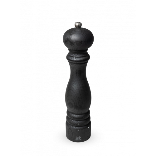 Peugeot Paris U'Select Salzmühle 30 cm Buchenholz graphit - Stahlmahlwerk