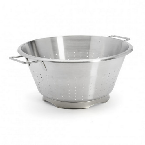 de Buyer Seiher 48 cm konisch - Edelstahl